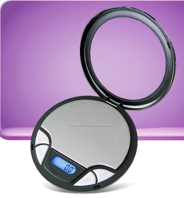 digital pocket scale