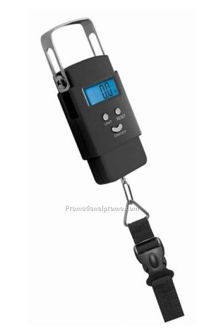 Luggage Scale