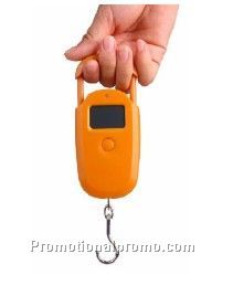 Digital Luggage Scale