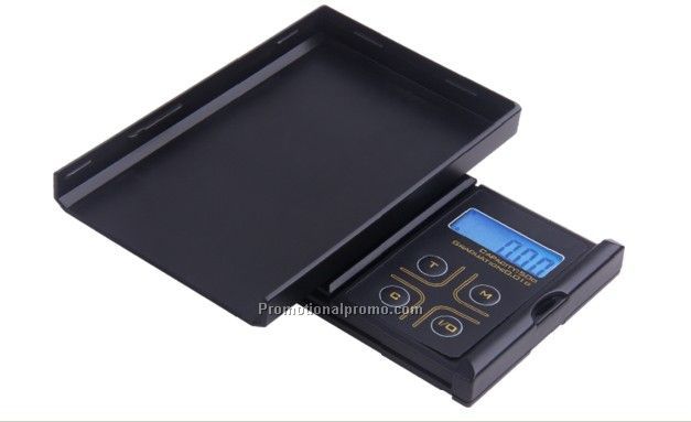 Promotional Digital Pocket Scale