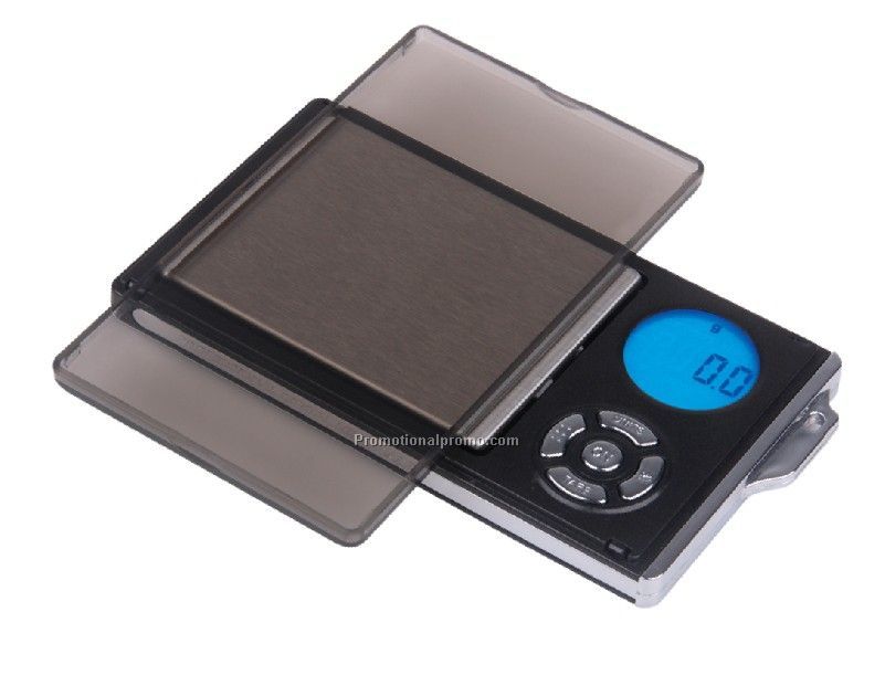 Digital Pocket Scale