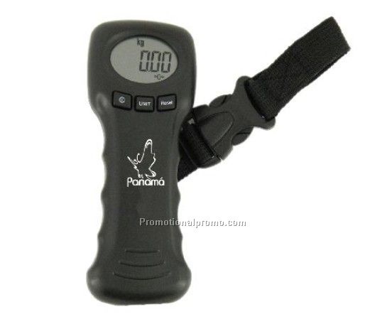 Promotional Potable Luggage Scale