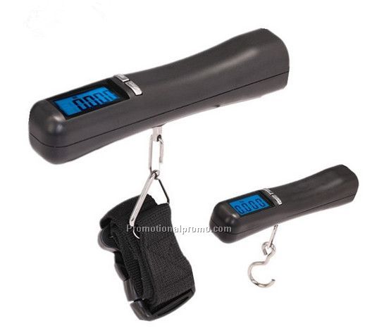 Portable Digital Luggage scales