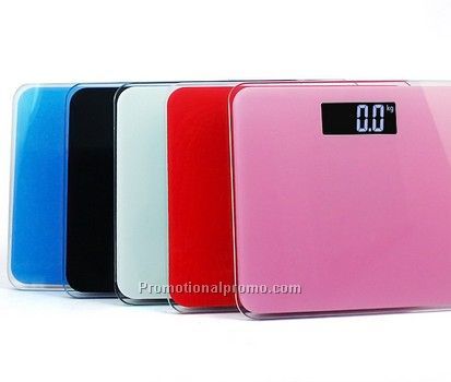 With backlight electronics, health scale, digital weighing scale