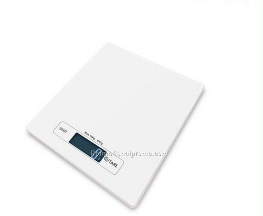 10kg Electronic Digital Kitchen Scale