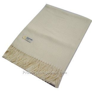 CASHMERE Woolen Scarf (15 colors)