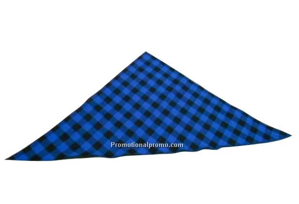 Promotional Polyester Cotton Scarf