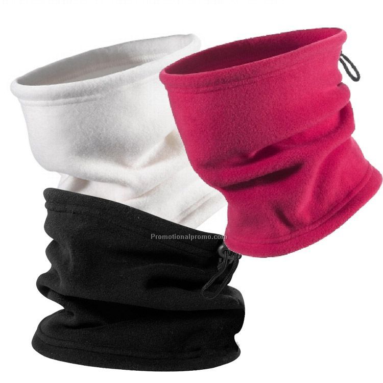 Polar Fleece Neck Warmers