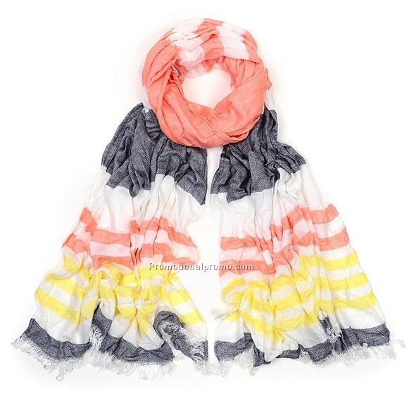 Top-rated cotton scarf