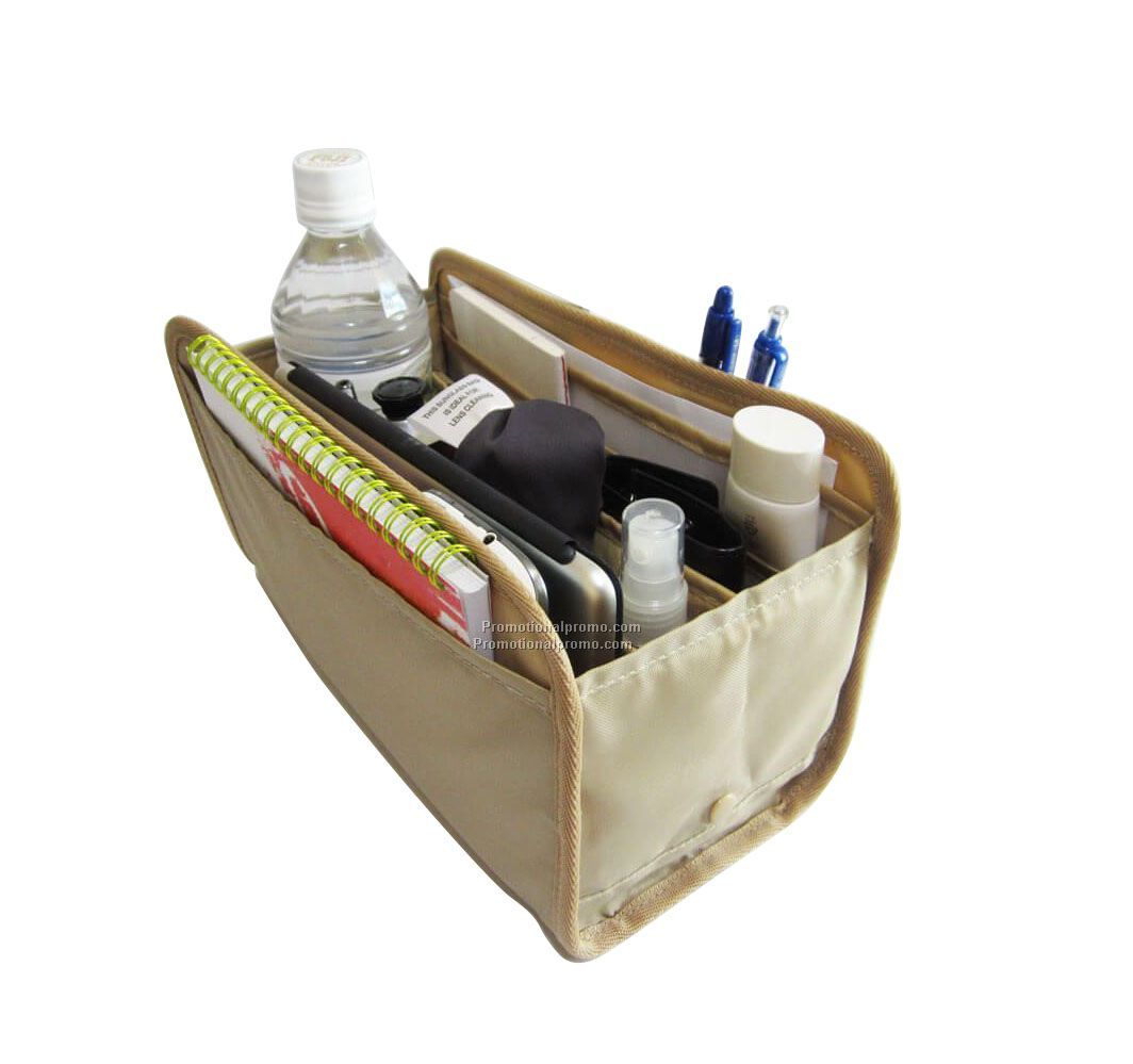 Backpack Type and Nylon Material school bag