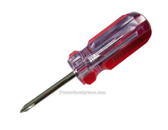 Small Screwdriver