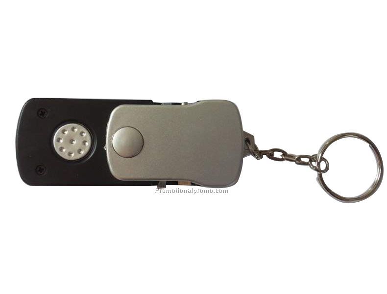 USB SHAPE SCREWDRIVER WITH LED