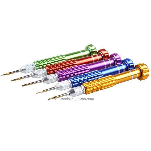 High-end universal screwdriver tools set fot iphone