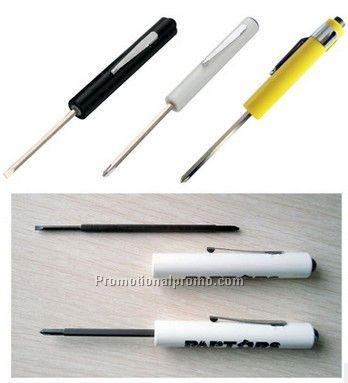 Mini Screwdriver