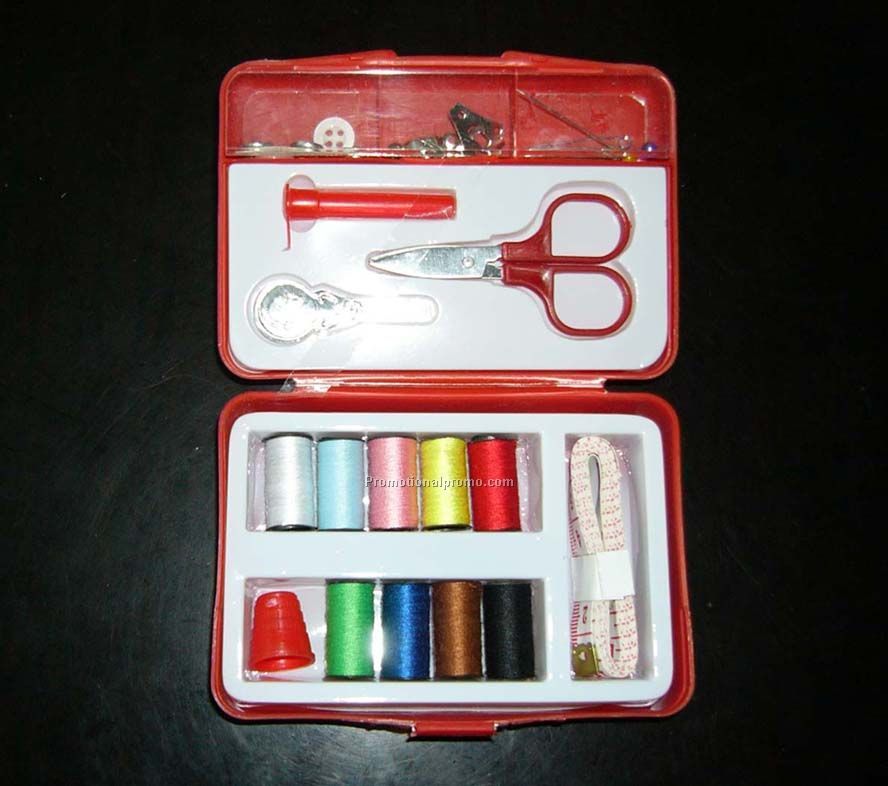 Travel Sewing Kit