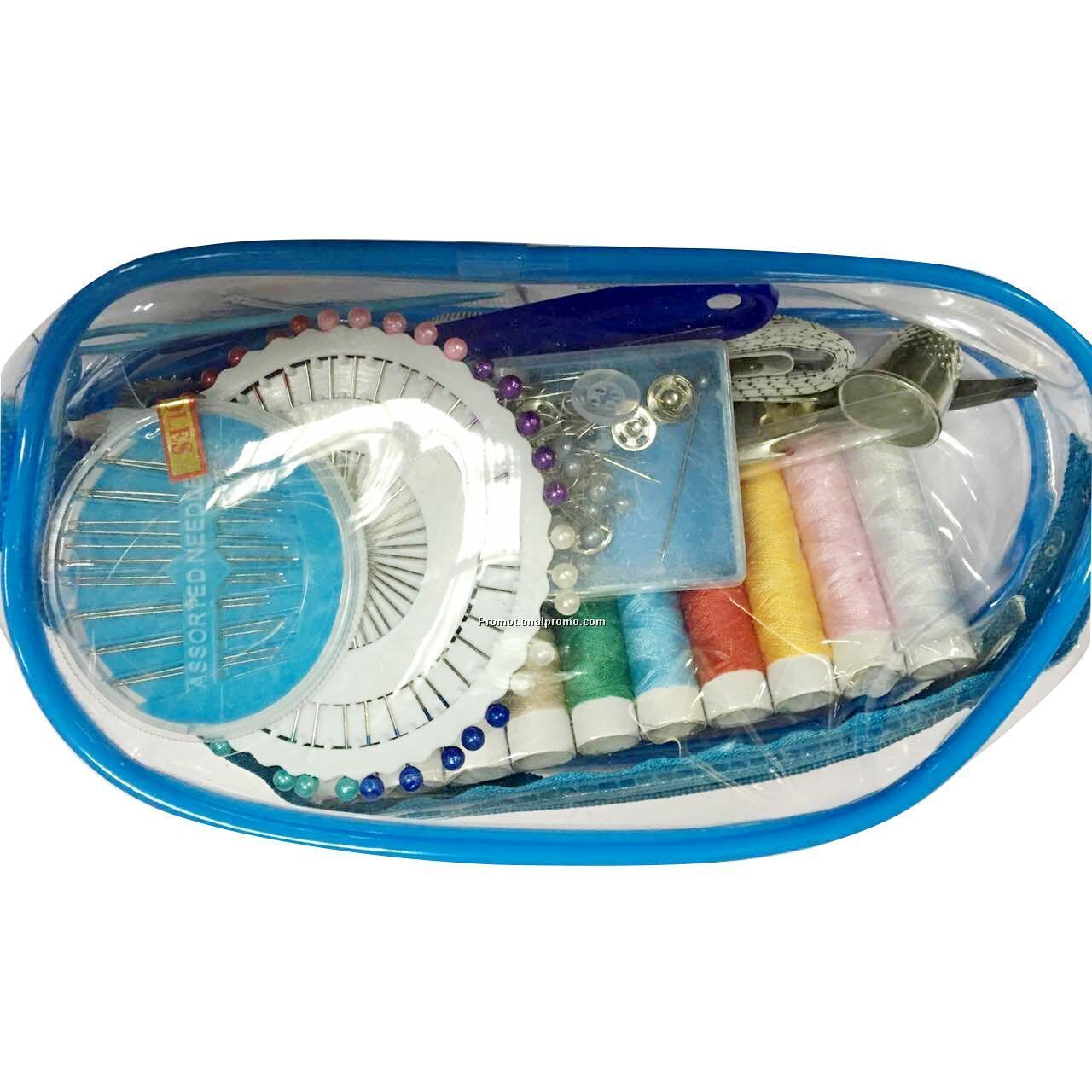 Portable Sewing Kit Set