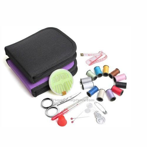 Basic Sewing Kit for Home Travel Camping Emergencies
