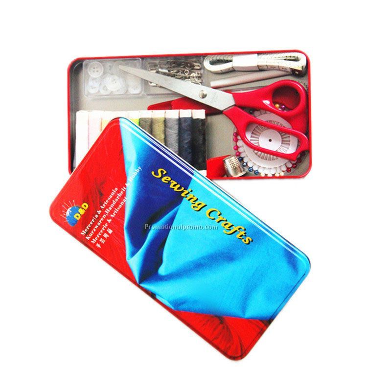 OEM packign sewing kit