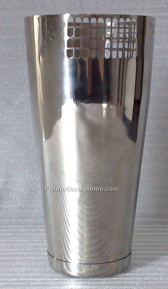 28-1/2 Oz Stainless Steel Cocktail Shaker