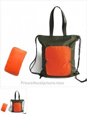 china factory new style foldable nylon bag