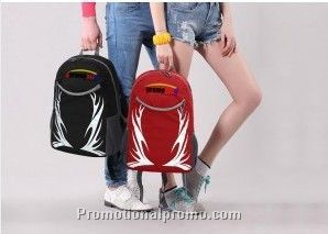 Packable Folding Traveling Bag