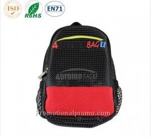 600D School Bag