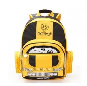 2016 Child Car School Bag Male Child School Bag Primary School Bags