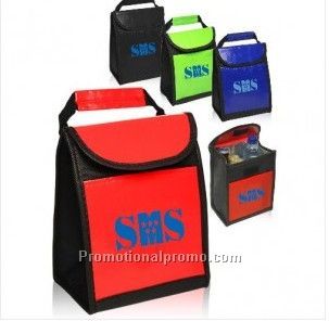 Laminated Non-Woven Lunch Bags