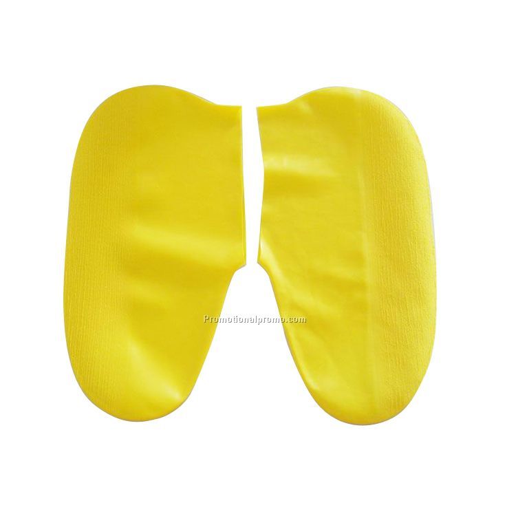 Disposable Stretchable Latex Shoe Covers