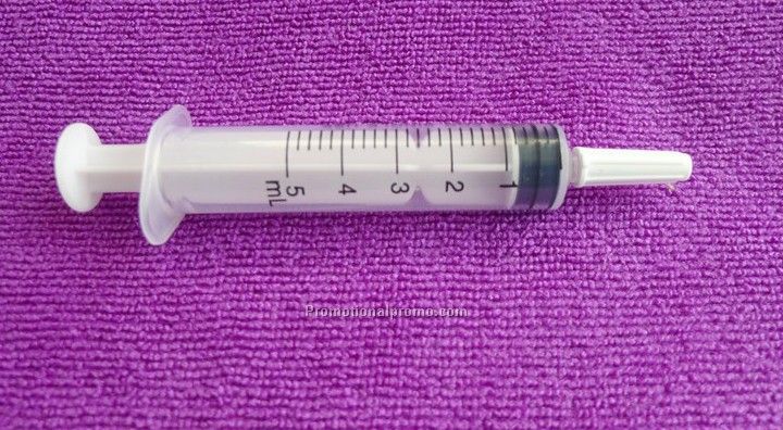 5ML Liquid Madicine Dispenser