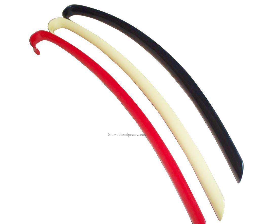 Plastic Shoehorn