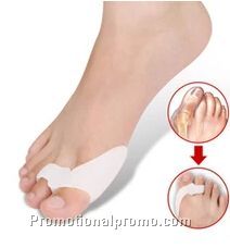 Hallux Valgus Correction Silicone - Prevents Uncomfortable Friction & Releases Pressure from Feet