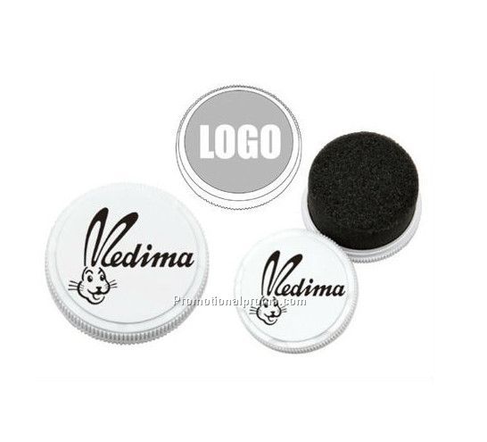 Promotional Plastic Shoe Shine Kit