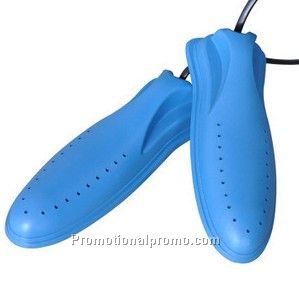 Color shoes drier
