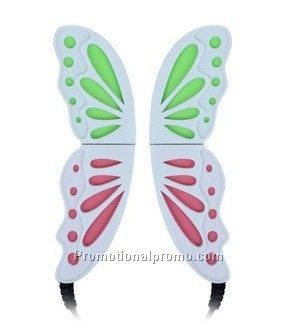 Color  foldable shoes drier