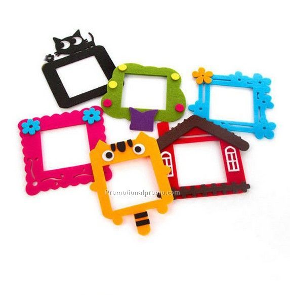 Creative wall switch frame, decorative switch frame