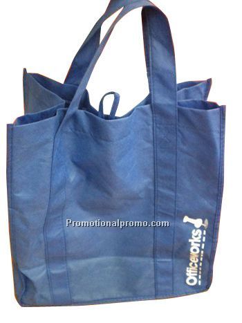 Non-woven shopping bag