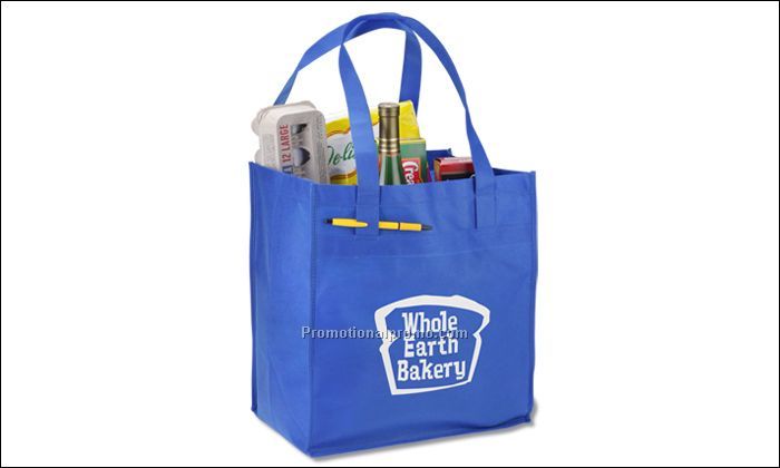 Non-Woven Polypropylene Tote Bag