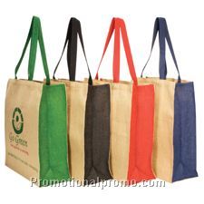Jute Carry - All