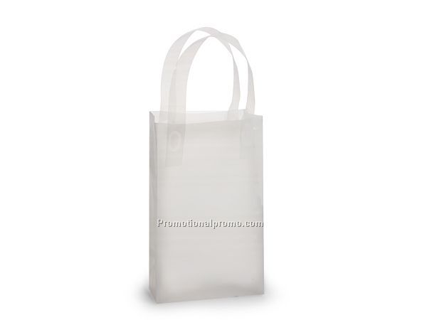 HDPE Shopping Bag