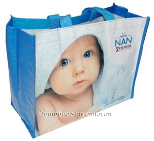 Customized PP Woven Bag