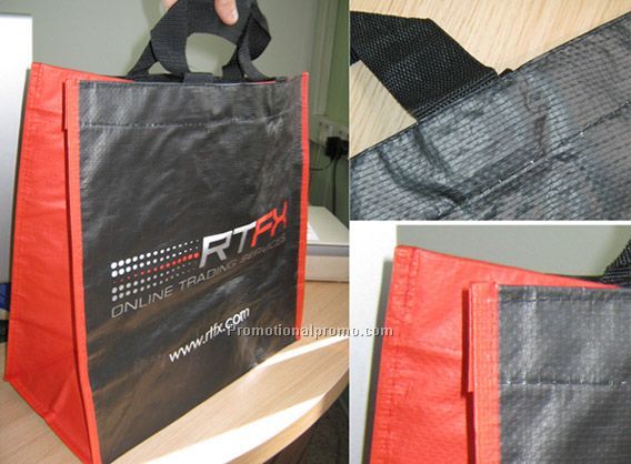 PP Woven Bag