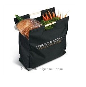 Polyester shopping bag