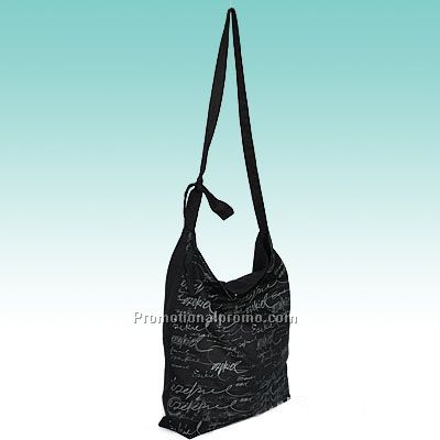 Customized Plain Cotton Bag