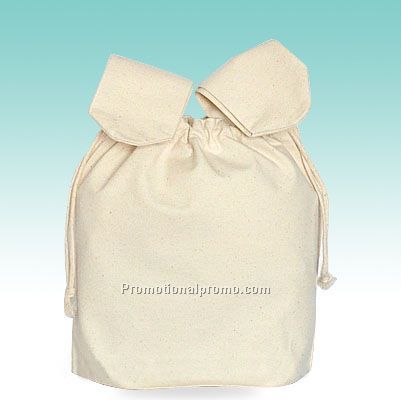 Customized Canvas Bags