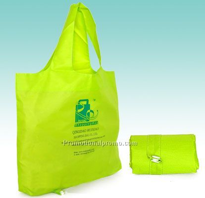 Custom printed Polyester Bag