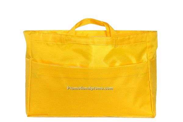 Custom printed Polyester Bag