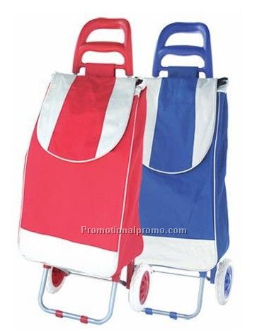 High quality shopping bag, shopping trolley bag
