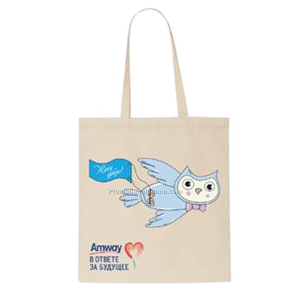 Cotton shopping bag