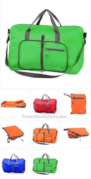 China supplier foldable shoulder women messenger bag